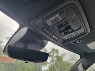 2026 GMC Sierra 2500 HD Crew Cab Standard Box 4-Wheel Drive Denali Ultimate
