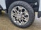 2026 GMC Sierra 2500 HD Crew Cab Standard Box 4-Wheel Drive Denali Ultimate