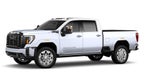 2026 GMC Sierra 2500 HD Crew Cab Standard Box 4-Wheel Drive Denali Ultimate