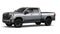 2026 GMC Sierra 2500 HD Crew Cab Standard Box 4-Wheel Drive Denali Ultimate