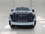 2026 GMC Sierra 2500 HD Crew Cab Standard Box 4-Wheel Drive Denali Ultimate