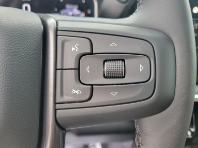 2026 GMC Sierra 2500 HD Crew Cab Standard Box 4-Wheel Drive Denali Ultimate