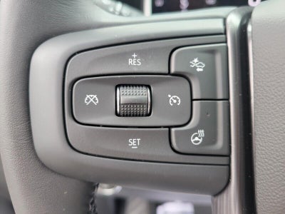 2026 GMC Sierra 2500 HD Crew Cab Standard Box 4-Wheel Drive Denali Ultimate