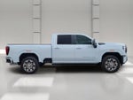 2026 GMC Sierra 2500 HD Crew Cab Standard Box 4-Wheel Drive Denali Ultimate