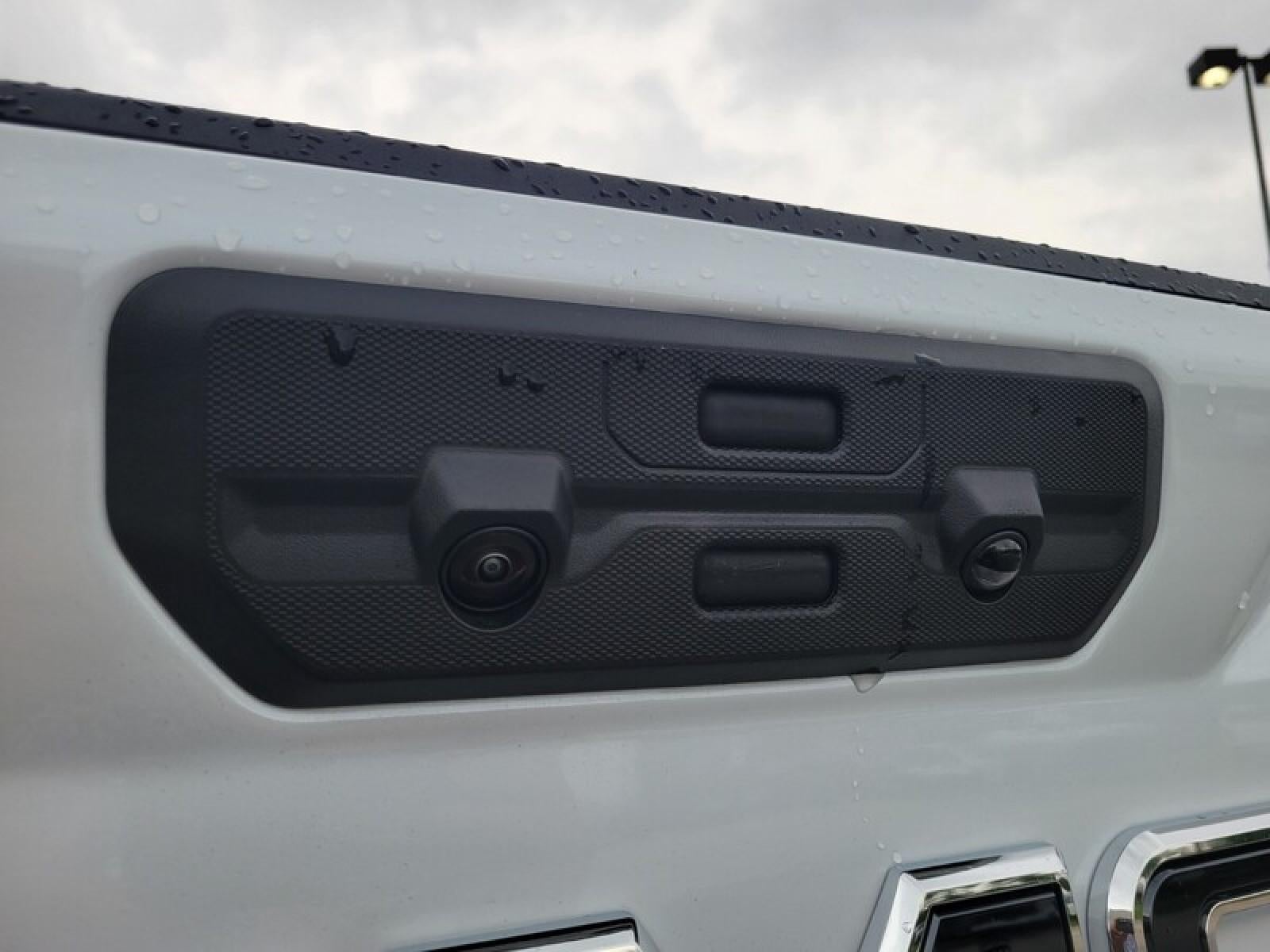 2026 GMC Sierra 2500 HD Crew Cab Standard Box 4-Wheel Drive Denali Ultimate