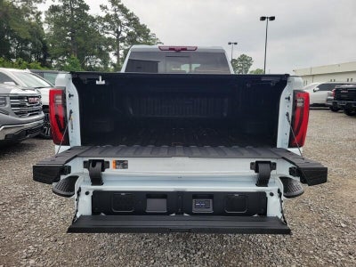 2026 GMC Sierra 2500 HD Crew Cab Standard Box 4-Wheel Drive Denali Ultimate