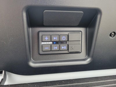 2026 GMC Sierra 2500 HD Crew Cab Standard Box 4-Wheel Drive Denali Ultimate
