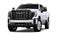 2026 GMC Sierra 2500 HD Crew Cab Standard Box 4-Wheel Drive Denali Ultimate