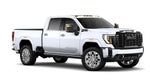 2026 GMC Sierra 2500 HD Crew Cab Standard Box 4-Wheel Drive Denali Ultimate
