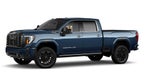 2026 GMC Sierra 2500 HD Crew Cab Standard Box 4-Wheel Drive Denali Ultimate
