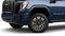 2026 GMC Sierra 2500 HD Crew Cab Standard Box 4-Wheel Drive Denali Ultimate