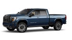 2026 GMC Sierra 2500 HD Crew Cab Standard Box 4-Wheel Drive Denali Ultimate