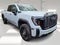 2026 GMC Sierra 2500 HD Crew Cab Standard Box 4-Wheel Drive Denali Ultimate