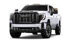 2026 GMC Sierra 2500 HD Crew Cab Standard Box 4-Wheel Drive Denali Ultimate
