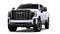 2026 GMC Sierra 2500 HD Crew Cab Standard Box 4-Wheel Drive Denali Ultimate