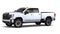2026 GMC Sierra 2500 HD Crew Cab Standard Box 4-Wheel Drive Denali Ultimate