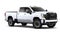 2026 GMC Sierra 2500 HD Crew Cab Standard Box 4-Wheel Drive Denali Ultimate