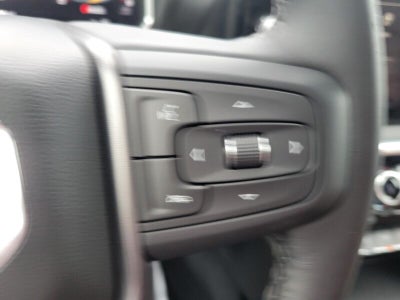2026 GMC Sierra 2500 HD Crew Cab Standard Box 4-Wheel Drive Denali Ultimate