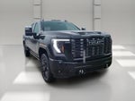 2026 GMC Sierra 2500 HD Crew Cab Standard Box 4-Wheel Drive Denali Ultimate