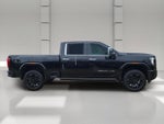2026 GMC Sierra 2500 HD Crew Cab Standard Box 4-Wheel Drive Denali Ultimate