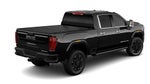 2026 GMC Sierra 2500 HD Crew Cab Standard Box 4-Wheel Drive Denali Ultimate