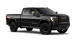 2026 GMC Sierra 2500 HD Crew Cab Standard Box 4-Wheel Drive Denali Ultimate