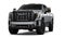 2026 GMC Sierra 2500 HD Crew Cab Standard Box 4-Wheel Drive Denali Ultimate