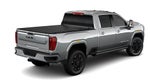 2026 GMC Sierra 2500 HD Crew Cab Standard Box 4-Wheel Drive Denali Ultimate