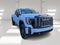 2026 GMC Sierra 2500 HD Crew Cab Standard Box 4-Wheel Drive Denali Ultimate