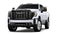 2026 GMC Sierra 2500 HD Crew Cab Standard Box 4-Wheel Drive Denali Ultimate