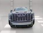2026 GMC Sierra 2500 HD Crew Cab Standard Box 4-Wheel Drive Denali Ultimate