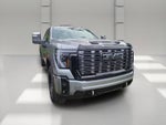 2026 GMC Sierra 2500 HD Crew Cab Standard Box 4-Wheel Drive Denali Ultimate