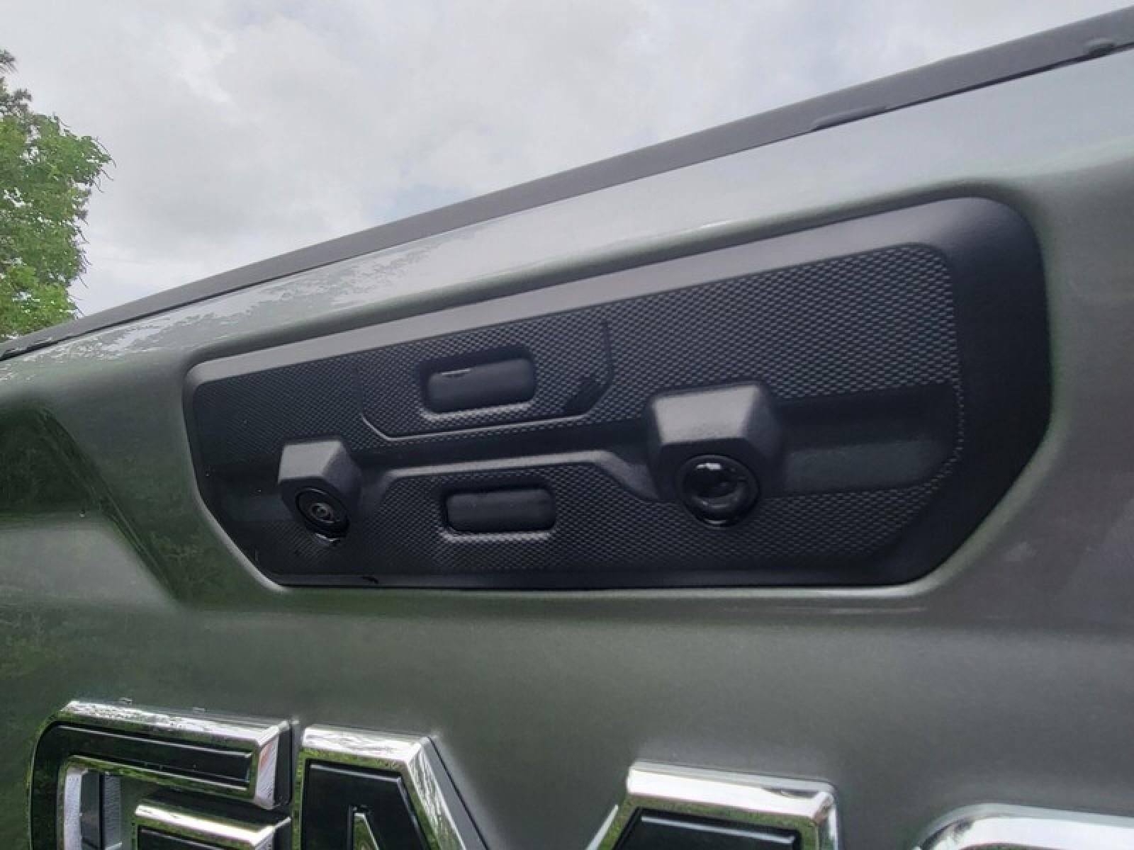 2026 GMC Sierra 2500 HD Crew Cab Standard Box 4-Wheel Drive Denali Ultimate