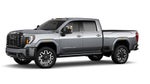 2026 GMC Sierra 2500 HD Crew Cab Standard Box 4-Wheel Drive Denali Ultimate