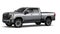 2026 GMC Sierra 2500 HD Crew Cab Standard Box 4-Wheel Drive Denali Ultimate