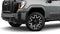 2026 GMC Sierra 2500 HD Crew Cab Standard Box 4-Wheel Drive Denali Ultimate