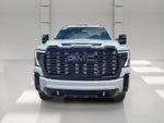 2026 GMC Sierra 2500 HD Crew Cab Standard Box 4-Wheel Drive Denali Ultimate