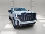 2026 GMC Sierra 2500 HD Crew Cab Standard Box 4-Wheel Drive Denali Ultimate