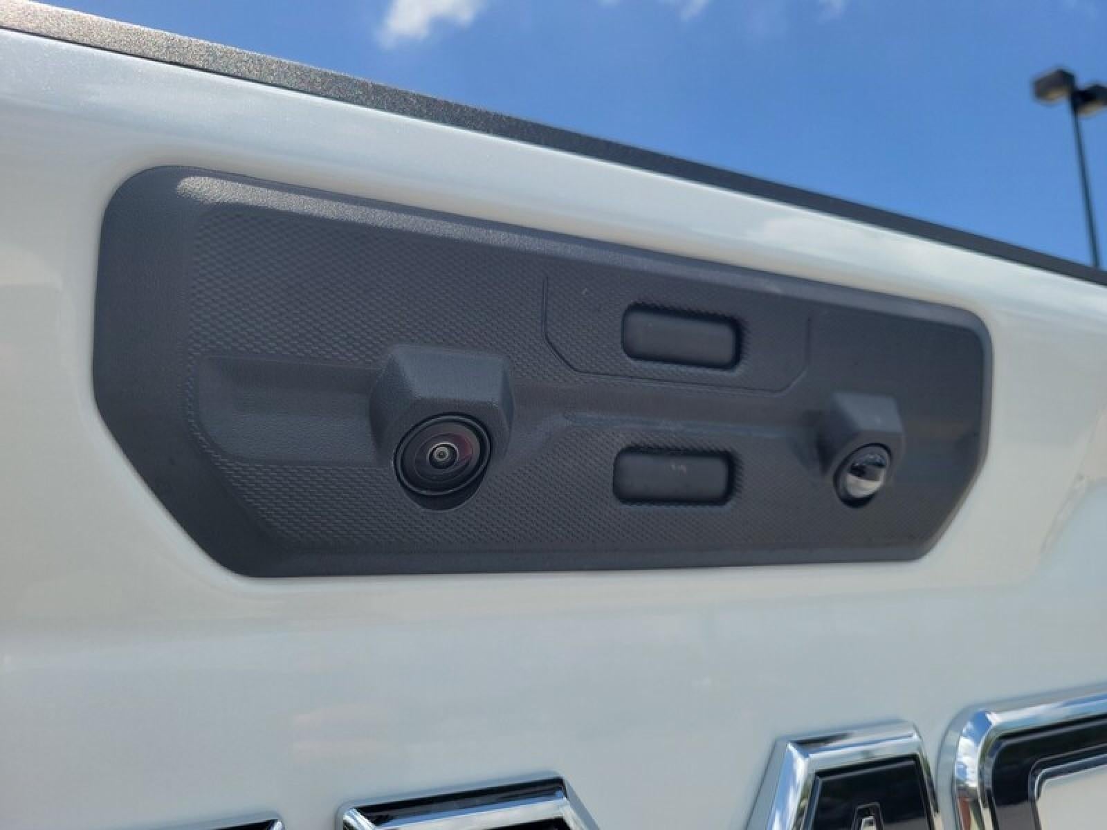 2026 GMC Sierra 2500 HD Crew Cab Standard Box 4-Wheel Drive Denali Ultimate
