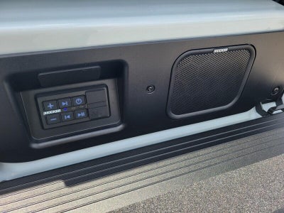 2026 GMC Sierra 2500 HD Crew Cab Standard Box 4-Wheel Drive Denali Ultimate