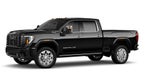 2026 GMC Sierra 2500 HD Crew Cab Standard Box 4-Wheel Drive Denali Ultimate