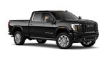 2026 GMC Sierra 2500 HD Crew Cab Standard Box 4-Wheel Drive Denali Ultimate