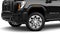 2026 GMC Sierra 2500 HD Crew Cab Standard Box 4-Wheel Drive Denali Ultimate