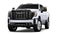 2026 GMC Sierra 2500 HD Crew Cab Standard Box 4-Wheel Drive Denali Ultimate