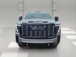 2026 GMC Sierra 2500 HD Crew Cab Standard Box 4-Wheel Drive Denali Ultimate