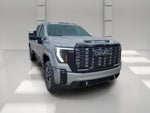 2026 GMC Sierra 2500 HD Crew Cab Standard Box 4-Wheel Drive Denali Ultimate