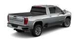 2026 GMC Sierra 2500 HD Crew Cab Standard Box 4-Wheel Drive Denali Ultimate