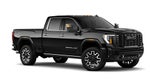 2026 GMC Sierra 2500 HD Crew Cab Standard Box 4-Wheel Drive Denali Ultimate
