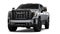 2026 GMC Sierra 2500 HD Crew Cab Standard Box 4-Wheel Drive Denali Ultimate
