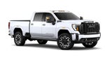 2026 GMC Sierra 2500 HD Crew Cab Standard Box 4-Wheel Drive Denali Ultimate